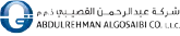 Abdulrahman Algosaibi co