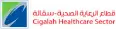 Cigalah healthcare sector