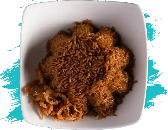 ارز صيادية سادة