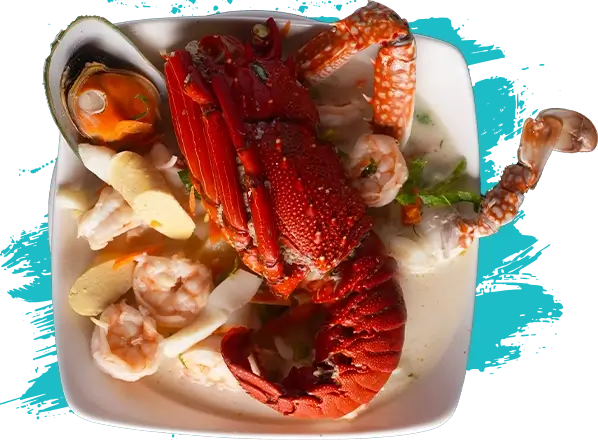 شوربة المراكبي