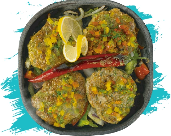 كبيبة جمبري