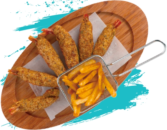 كفتة المراكبي